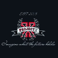 Project X logo, Project X contact details