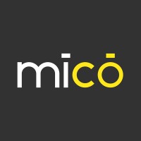 MICO Works logo, MICO Works contact details