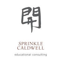 Sprinkle Caldwell logo, Sprinkle Caldwell contact details