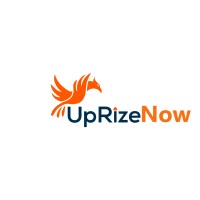 UpRizeNow logo, UpRizeNow contact details