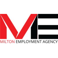 Milton Employment Agency logo, Milton Employment Agency contact details