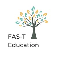 FAS-T Education Consulting logo, FAS-T Education Consulting contact details