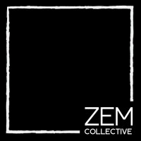 ZEM Collective logo, ZEM Collective contact details