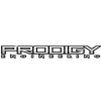 Prodigy Engineering logo, Prodigy Engineering contact details