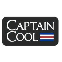 Captain Cool logo, Captain Cool contact details