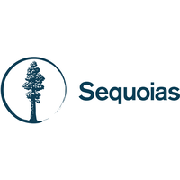 Sequoias logo, Sequoias contact details