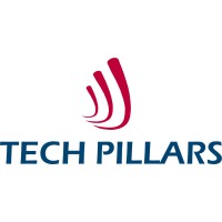 TECHPILLARS, INC. logo, TECHPILLARS, INC. contact details