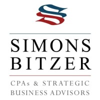 Simons Bitzer & Associates logo, Simons Bitzer & Associates contact details