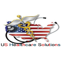 US Healthcare Solutions logo, US Healthcare Solutions contact details