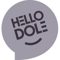 HELLO DOLE logo, HELLO DOLE contact details