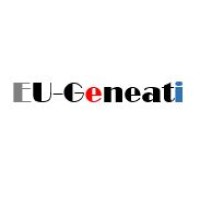 EU-Geneati logo, EU-Geneati contact details