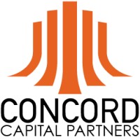 Concord Capital Partners logo, Concord Capital Partners contact details