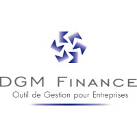 DGM Finance logo, DGM Finance contact details