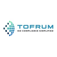 Tofrum logo, Tofrum contact details