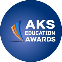 AKS EDUCATION AWARDS logo, AKS EDUCATION AWARDS contact details