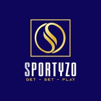 Sportyzo Pvt. Ltd logo, Sportyzo Pvt. Ltd contact details