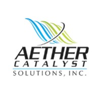 Aether Catalyst Solutions, Inc. logo, Aether Catalyst Solutions, Inc. contact details