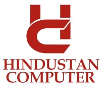 Hindustan Computer logo, Hindustan Computer contact details