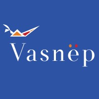 Vasnep logo, Vasnep contact details