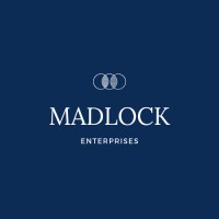 MADLOCK ENTERPRISES logo, MADLOCK ENTERPRISES contact details