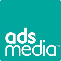 Adsmedia logo, Adsmedia contact details