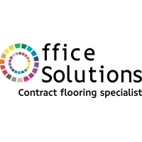 Office Solutions UAE logo, Office Solutions UAE contact details