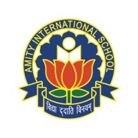 Amity International School, Saket logo, Amity International School, Saket contact details