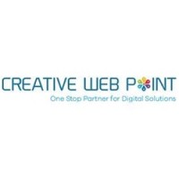 Creative Web Point logo, Creative Web Point contact details