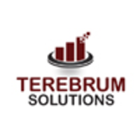 Terebrum Solutions logo, Terebrum Solutions contact details