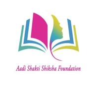 Aadi Shakti Shiksha Foundation logo, Aadi Shakti Shiksha Foundation contact details