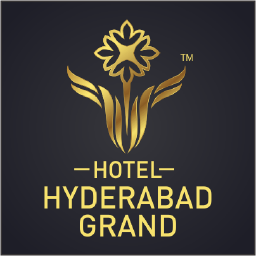 Hotel Hyderabad Grand logo, Hotel Hyderabad Grand contact details