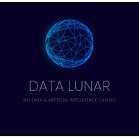 Data Lunar logo, Data Lunar contact details