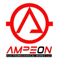 Ampeon Electromechanical LLC logo, Ampeon Electromechanical LLC contact details