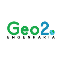 Geo2 Engenharia - Topografia e Geotecnologias logo, Geo2 Engenharia - Topografia e Geotecnologias contact details