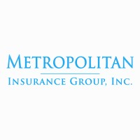 Metropolitan Insurance Group Inc. logo, Metropolitan Insurance Group Inc. contact details