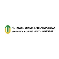 PT. Taland Utama Karisma Perkasa logo, PT. Taland Utama Karisma Perkasa contact details