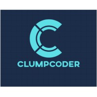 ClumpCoder logo, ClumpCoder contact details