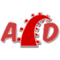 AnaryDevs logo, AnaryDevs contact details