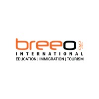 Breeo International logo, Breeo International contact details