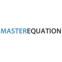 Master Equation logo, Master Equation contact details