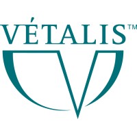 VÉTALIS logo, VÉTALIS contact details