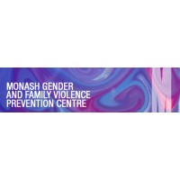 Monash Gender and Family Violence Prevention Centre logo, Monash Gender and Family Violence Prevention Centre contact details