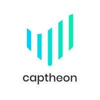 Captheon logo, Captheon contact details