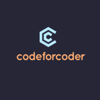 codeforcoder logo, codeforcoder contact details