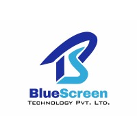 BLUESCREEN TECHNOLOGY PRIVATE LIMITED logo, BLUESCREEN TECHNOLOGY PRIVATE LIMITED contact details