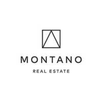 Montano Real Estate logo, Montano Real Estate contact details