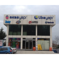 AKAS YAPI SİSTEMLERİ İNŞ.SAN.VE TİC.LTD.ŞTİ. logo, AKAS YAPI SİSTEMLERİ İNŞ.SAN.VE TİC.LTD.ŞTİ. contact details