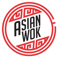 Asian Wok logo, Asian Wok contact details