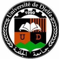 Centre Universitaire Ziane Achour de Djelfa logo, Centre Universitaire Ziane Achour de Djelfa contact details