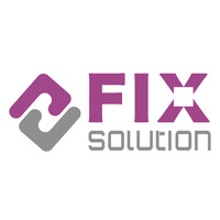 Fix Solution logo, Fix Solution contact details